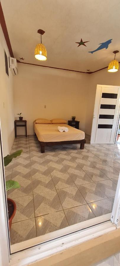 Hotel Casa Choco Mazunte Exteriér fotografie